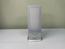 Verilux HappyLight 4500 VT03 Therapy Lamp 10000 Lux SAD Light Tested