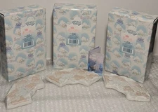 Precious Moments Sugar Town Curved Sidewalk Figurine