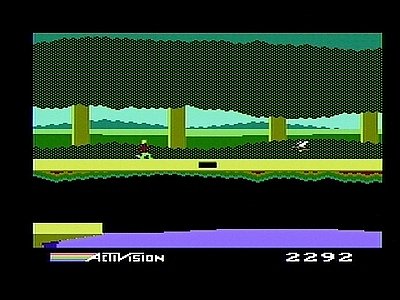 Pitfall: The Mayan Adventure (Sega CD, 1994)