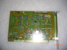 Seagate ST07A/08A 80133-501 ISA IDE CONTROLLER CARD USED