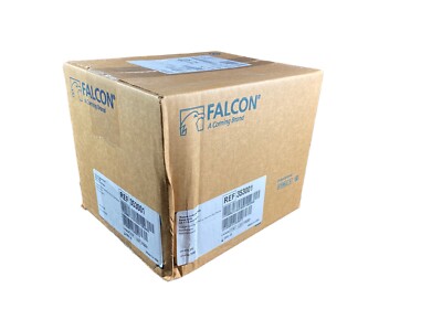 CORNING Falcon Tissue Culture Dish Easy Grip 35x10mm Polystyrene 353001 (500/cs)