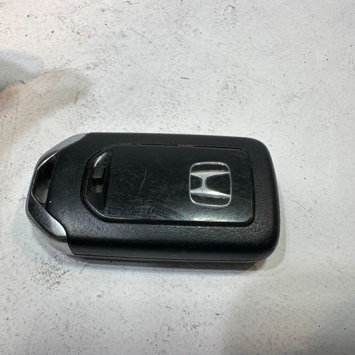 LLAVERO DE ENTRADA INTELIGENTE HONDA CIVIC 2016-2021 CON LLAVE OEM - Imagen 5 de 16