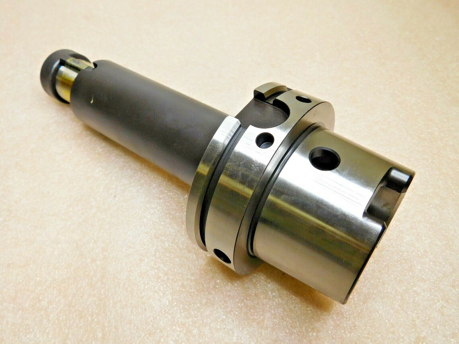 Erickson Shell Mill Holder 11/4" Pilot 47.24mm Nose Dia