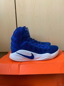 hyperdunk 6