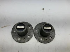 1994 Ford Ranger Set Of Two (2) Warn Manual Locking Hubs 4WD 4x4 OEM 4266646