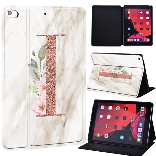 PU Leather Stand Cover Case For Apple iPad Air 23456/Pro 9.7" 10.5"/Pro 11" +Pen - Afbeelding 18 van 35