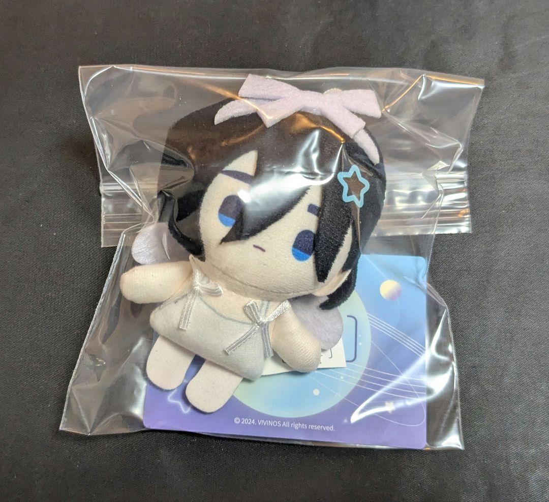 Alien Stage Sua mini plush toy 10cm Official | eBay