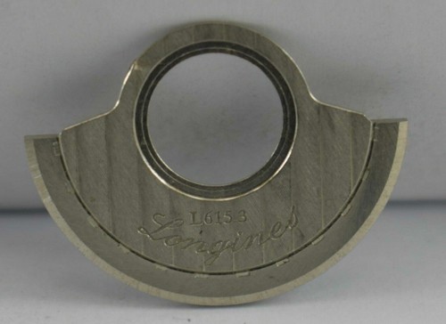 USED Longines Eta-2892 Watch Rotor For Watchmaker/Repair/Craft Work P-7333  | eBay