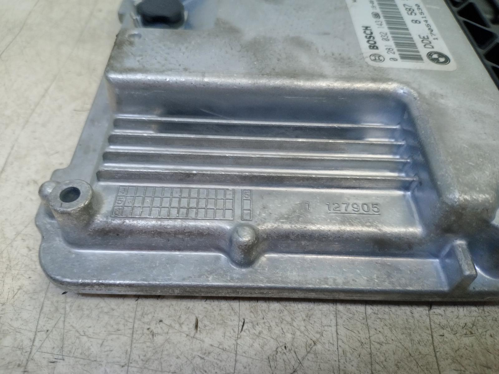 BMW B47 Engine ECU Control Module 8587952 for sale online | eBay