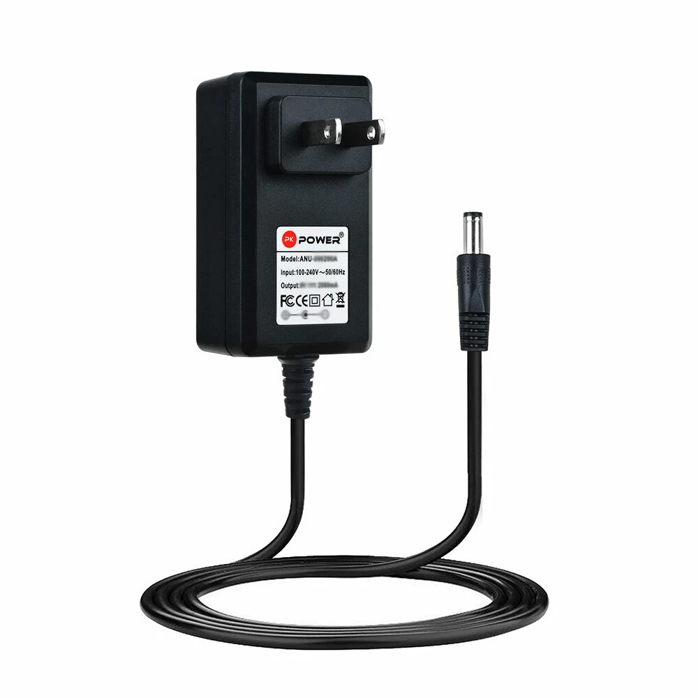 AC Adapter for Sony DPF-D82/N DPF-D82/B Digital Photo Frame Power Supply Cord PS