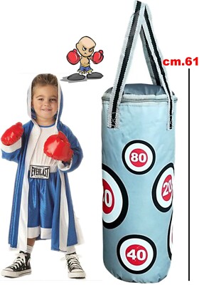 Il Migliore Sacco Da Boxe Da Terra Per Adulti E Bambini - Bar Brothers Italia - Foto 8