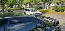 13" Antenna Mast Black Power Rod Radio AM/FM for MITSUBISHI LANCER 2008-2017 New