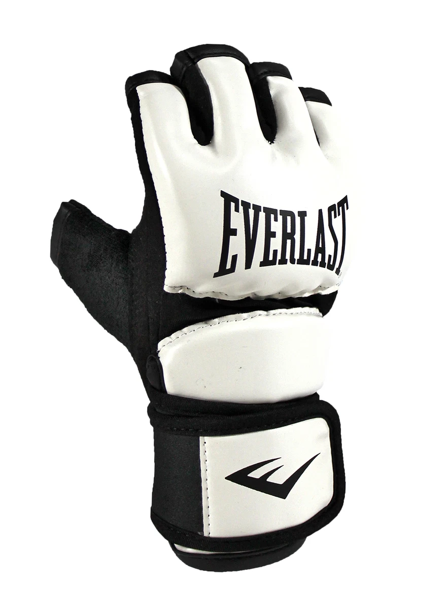 Everlast White Boxing Gloves for sale | eBay