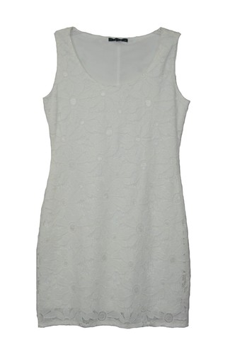 tiana b lace dresses Tiana B. Womens Lace Sheath Dress
