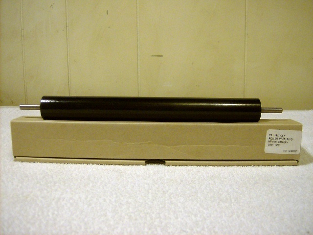 Hp Rulli Vaschette Fusori Cinghie Lame E Altri Prodotti - Foto 8