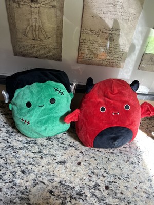 dante the devil squishmallow