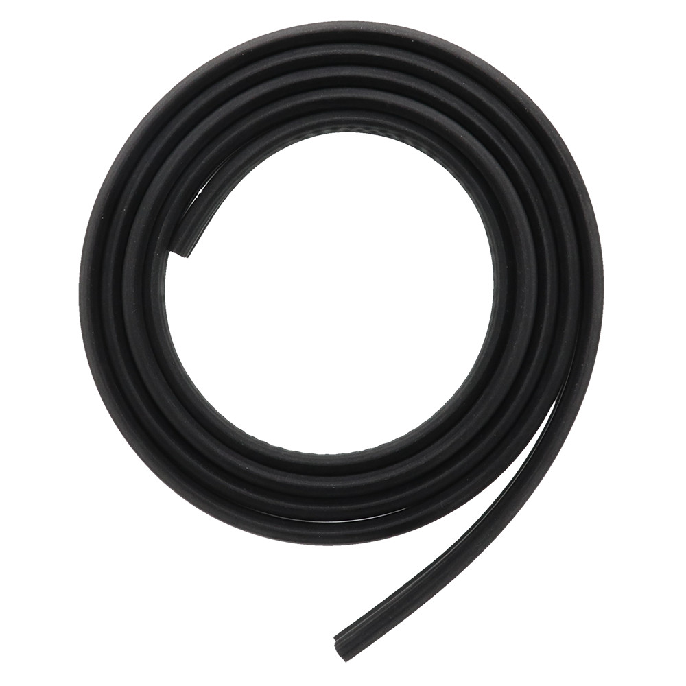 Dishwasher Door Gasket Seal for Kenmore Whirlpool W10524469 W11725437