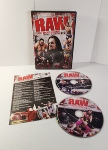 WWE Raw Season | eBay