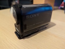 Sony Exmor r 11.9 megapixels steadyshot with waterproof housing