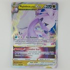 Carte MUPLODOCUS DE HISUI Vstar 136/196 Pokémon Origine Perdue EB11 Neuve (84)
