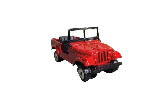1/43 Jeep Grand Cherokee Limited 1997 JEEP Minicar | eBay