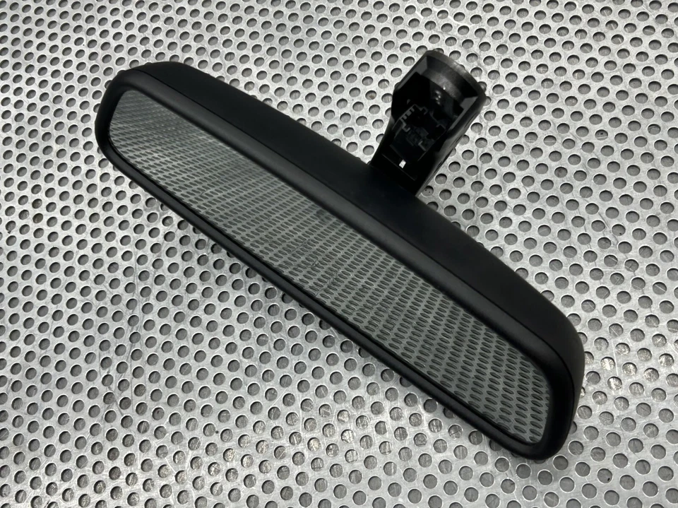 Espelho retrovisor BMW M3 E90 E92 E93 2008-2013 luz escurecida automática com módulo - Imagem 4 de 4