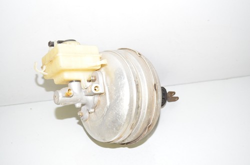 BMW E60 525d Bremskraftverstärker Hauptbremszylinder Brake servo 6765937