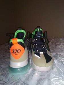 air edge 270 parachute beige