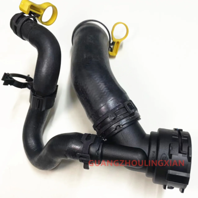 FOR Jaguar XJ 5.0 engine water pipe cooling water pipe C2D23172