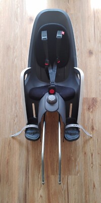 Hamax Caress C3 Fahrradsitz Kinder - gebraucht, ohne Halterung