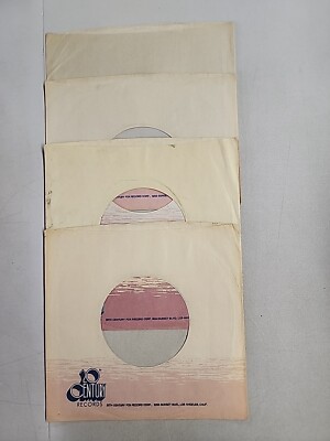 45 RPM 7