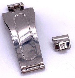 bulova buckle