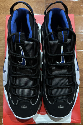 Basketball Air Penny Orlando Nike Air Max Penny Orlando SIZE 12