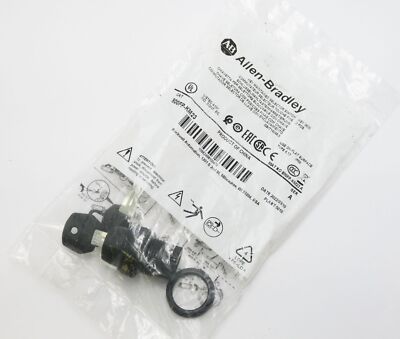 Allen-Bradley 800FP-KM23 800FPKM23 Schlüsselschalter -unused/OVP-