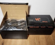 Urban Carry Immersive Virtual Reality Headset NIB for Smartphone Old Stock