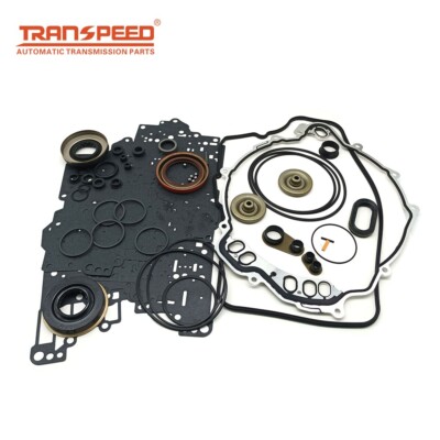 6F50 6F55 Auto Transmission Overhaul Rebuild Kit Gasket For FORD LINCOLN MERCURY