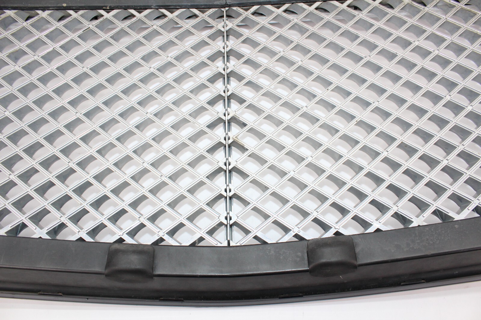 Bentley Continental GT GTC Front Upper Radiator Hood Grille Grill OEM 2003-2009
