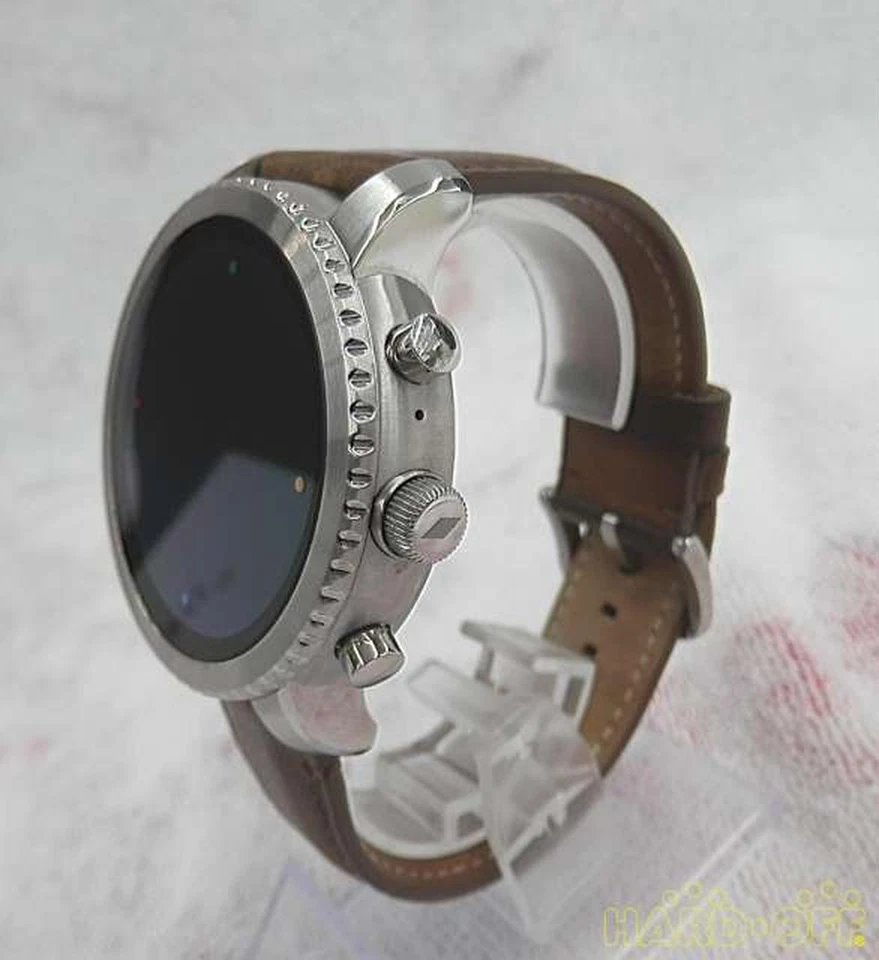 Fossil Generation 3 Q Explorist Dw4A Android Smartwatch - Bild 3 von 4