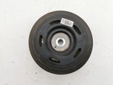 Poulies diverses Nissan QASHQAI