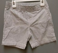 Boys Stripes Shorts Carter's Size 24 Months