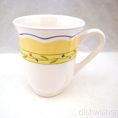 Studio Nova PROVENCE Garden SH518 Tasse(n) 4 1/2'' x 4''