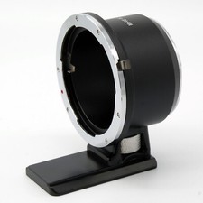 M645-NEX tripod Stand Adapter For Mamiya 645 Lens to Sony E Mount Camera A7 A9