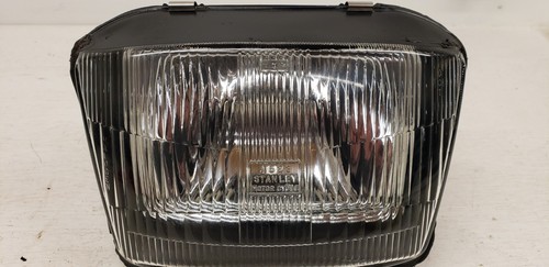 1988-2007 Kawasaki Ninja 250R Head Light Head Lamp #23007-1374 - Picture 4 of 12