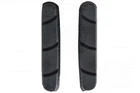 Rubber Brake Pad Inserts for Campagnolo Record & Chorus Road Brake Shoes, Campag