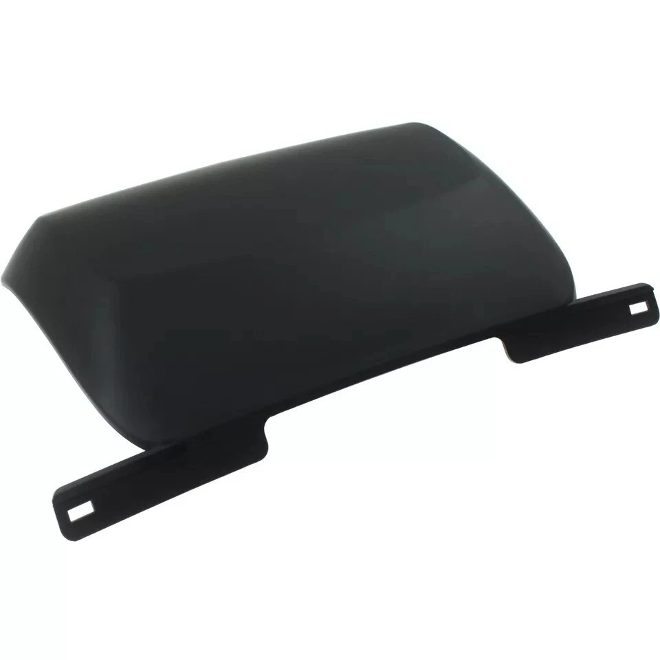 New Chevrolet Suburban 1500 For 2007-2014 Rear Hitch Cover GM1129117 - Image 2 of 4