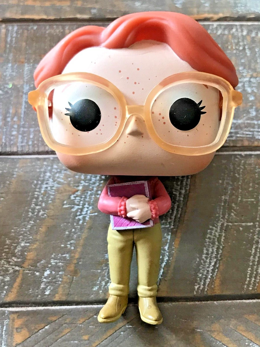 Funko POP! Television - Stranger Things - Barbara Holland Barb