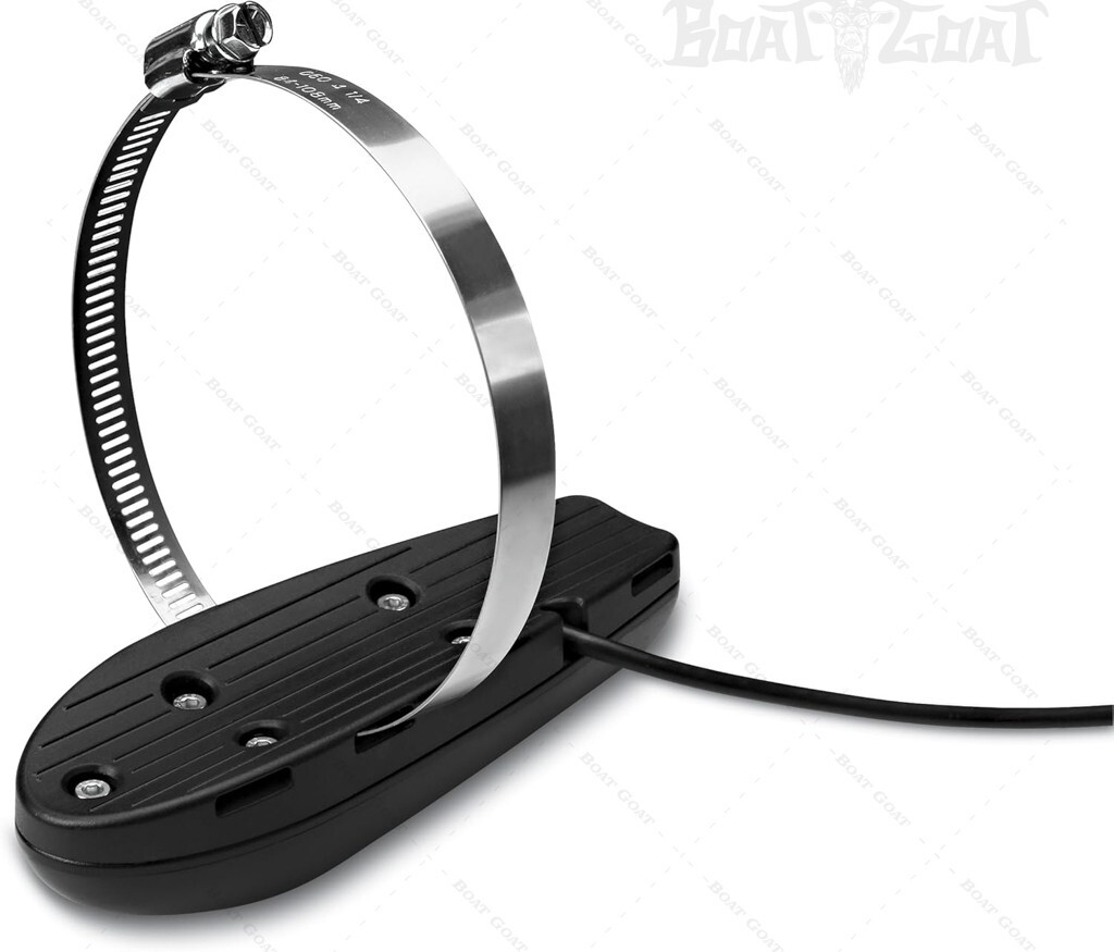Mount - 4/8 Pin - Transducer  Bracket - 010-12105-10