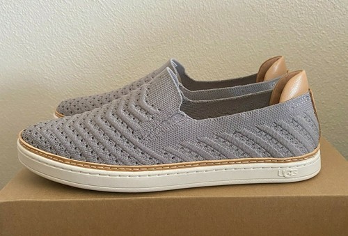 ugg sammy chevron grey