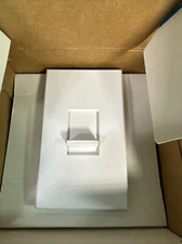 Lutron NSB NT-1000-WH Light and Dimmer Switches EA