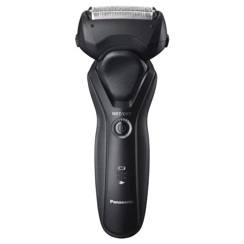 Panasonic Rasoio barba PERSONALCARE Ricaricabile Black ES RT37 K503